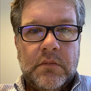 Meet your Posher, Tim